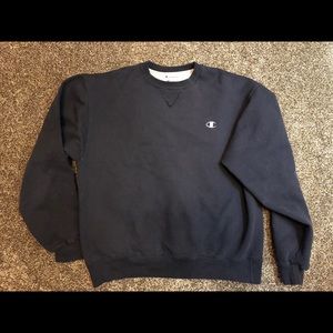 Vintage Champion crewneck sweatshirt